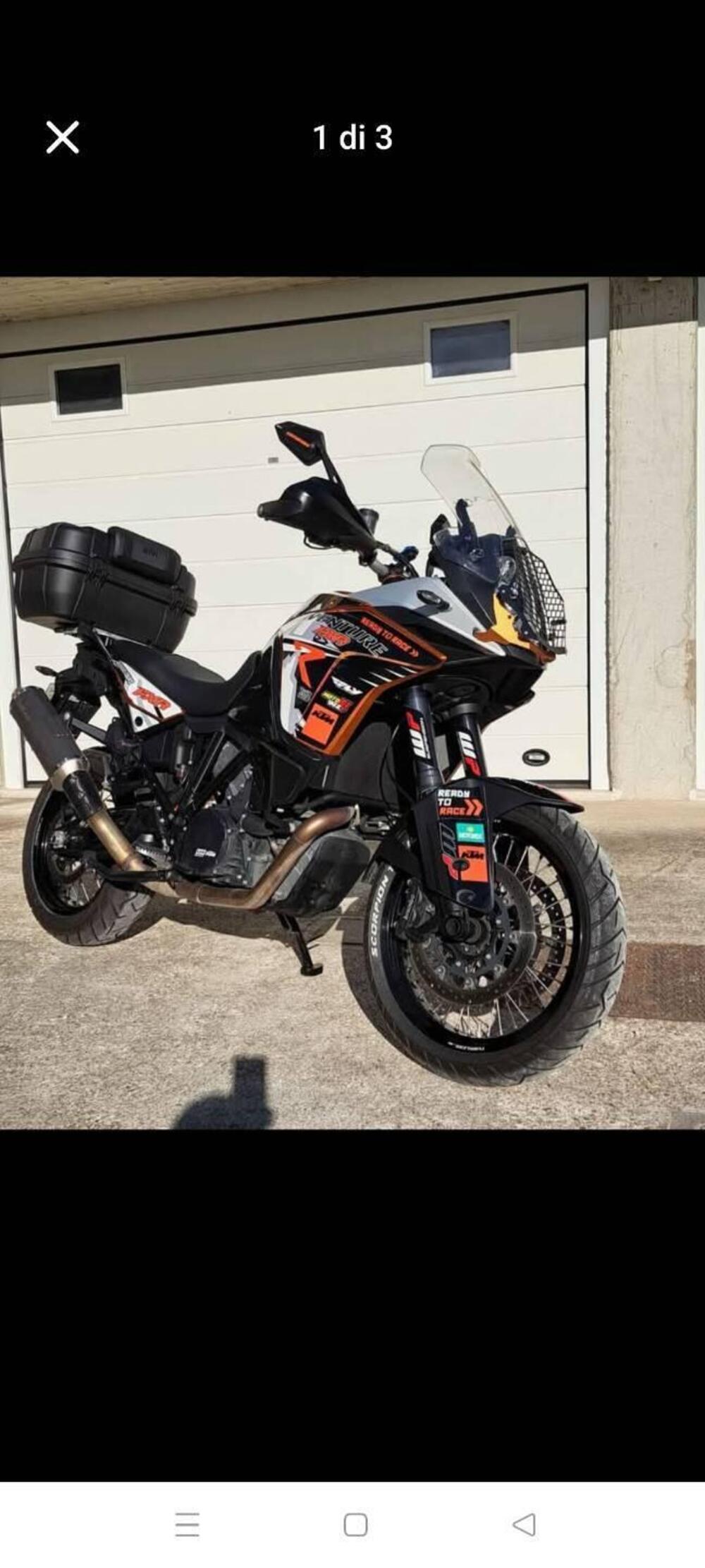 KTM 1190 Adventure (2013 - 16) (3)