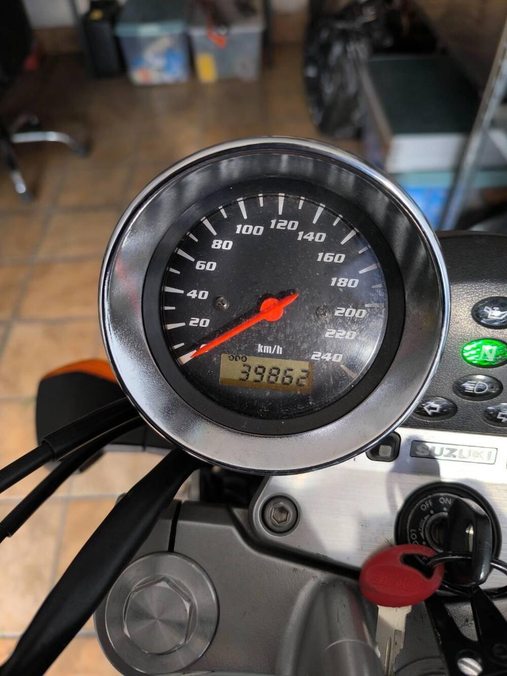 Suzuki GSF 600 Bandit (2000 - 05) (3)