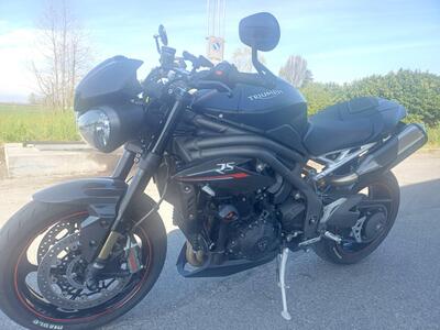 Triumph Speed Triple 1050 RS (2018 - 20) usata