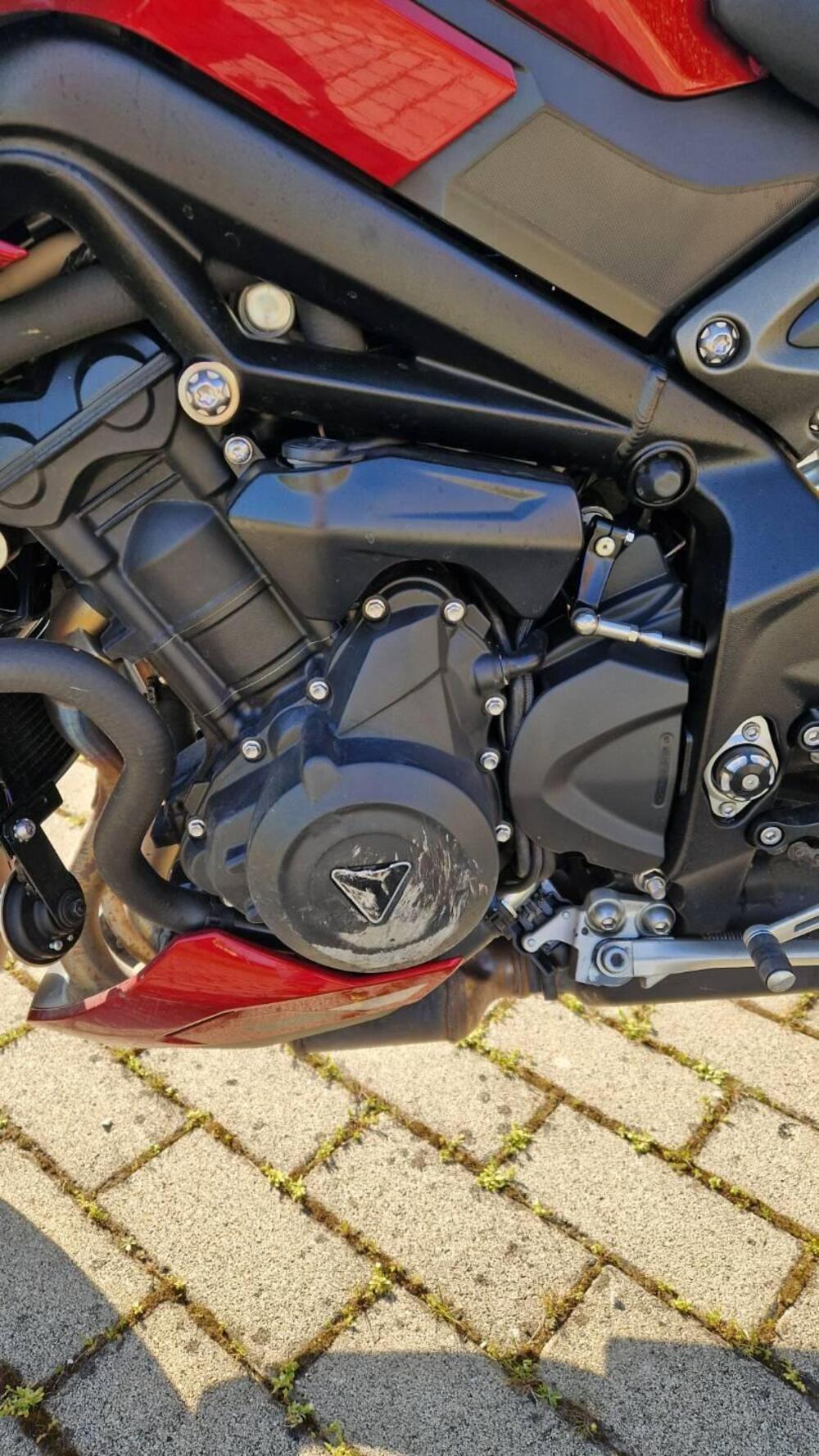 Triumph Street Triple 765 RS (2023 - 26) (10)