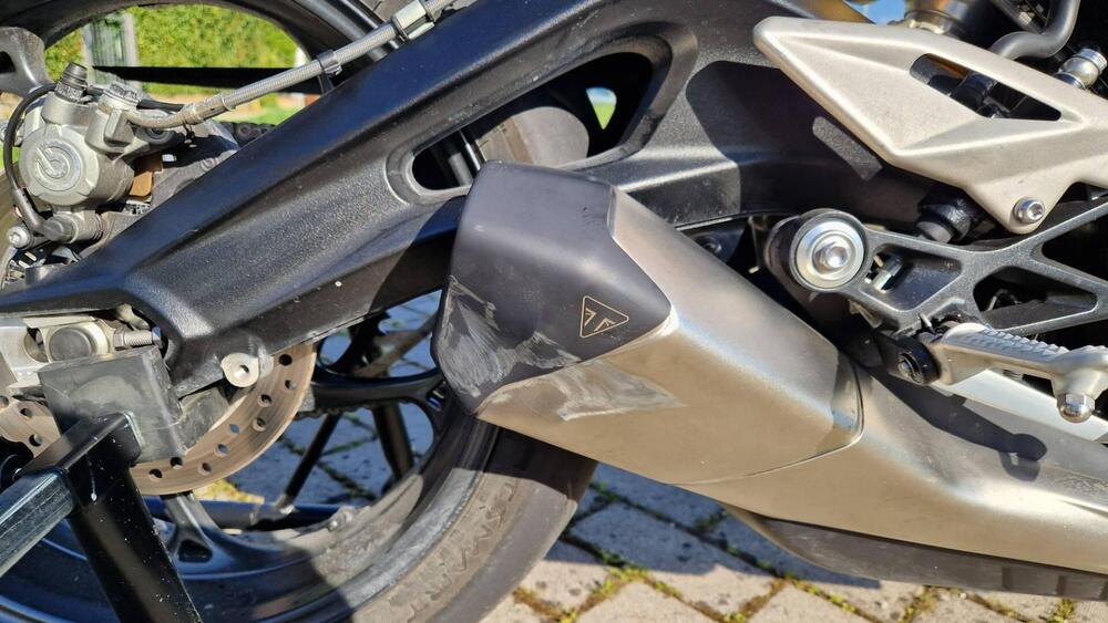 Triumph Street Triple 765 RS (2023 - 26) (12)