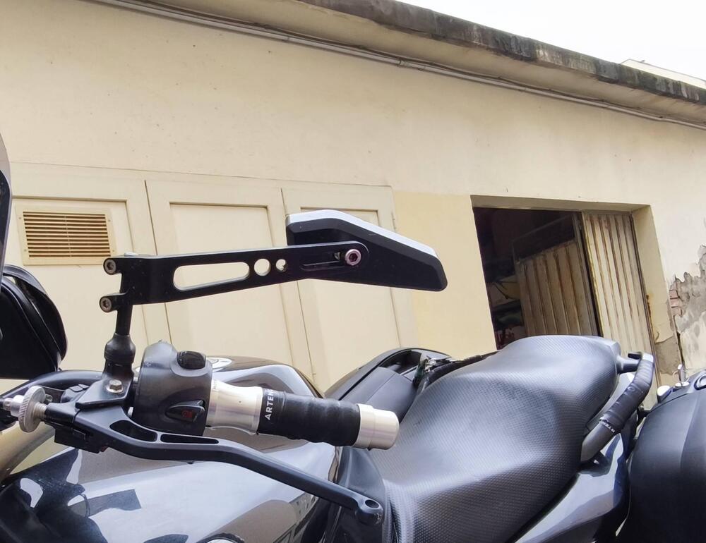 Yamaha FZ6 (2004 - 07) (3)