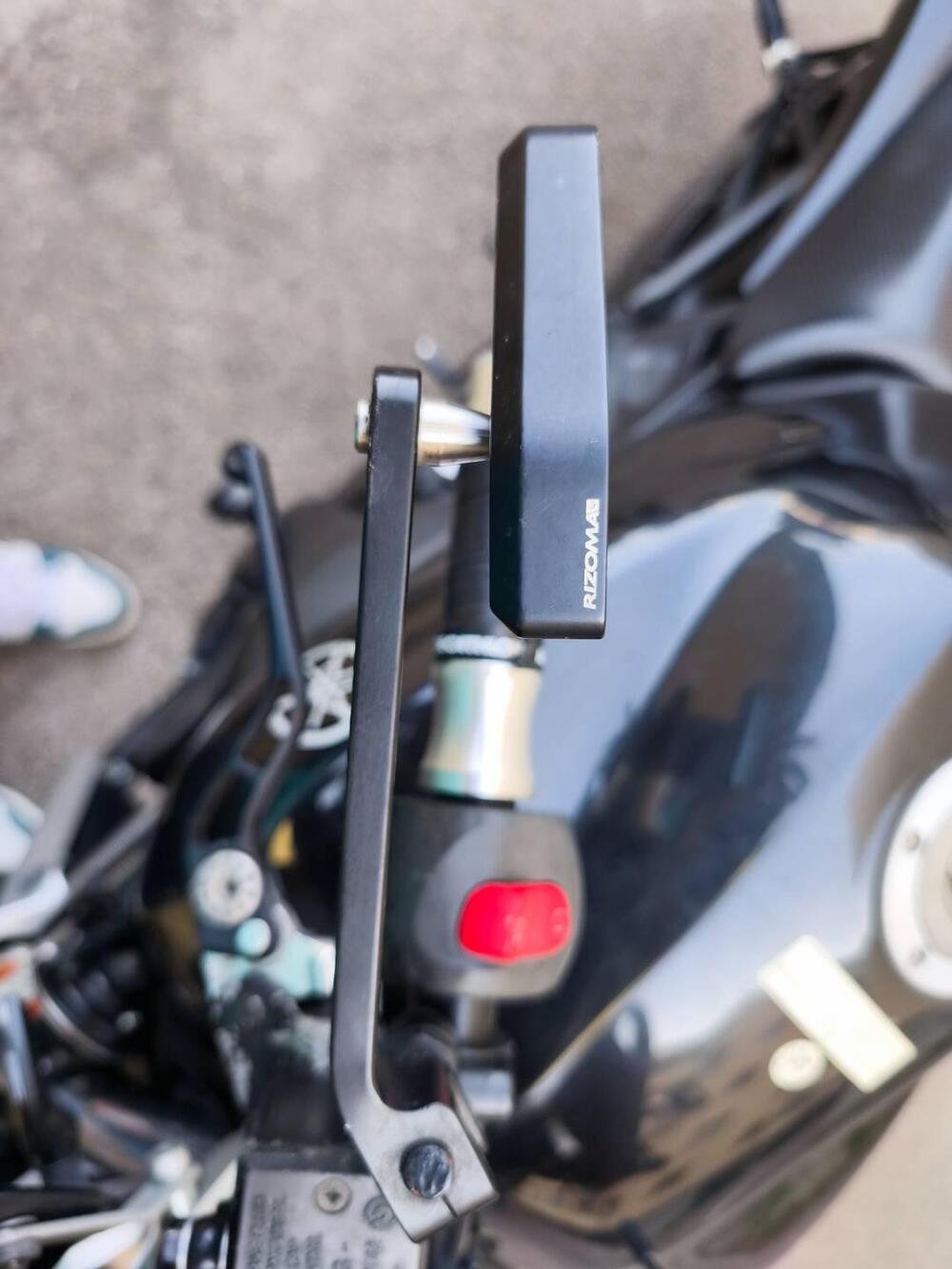 Yamaha FZ6 (2004 - 07) (4)