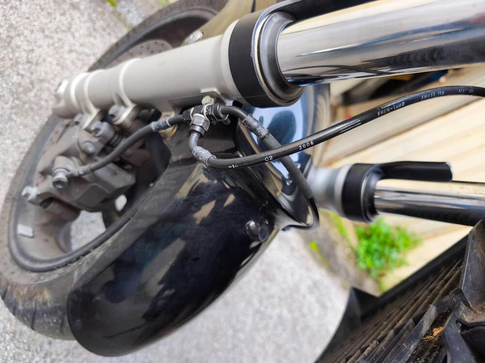 Yamaha FZ6 (2004 - 07) (5)