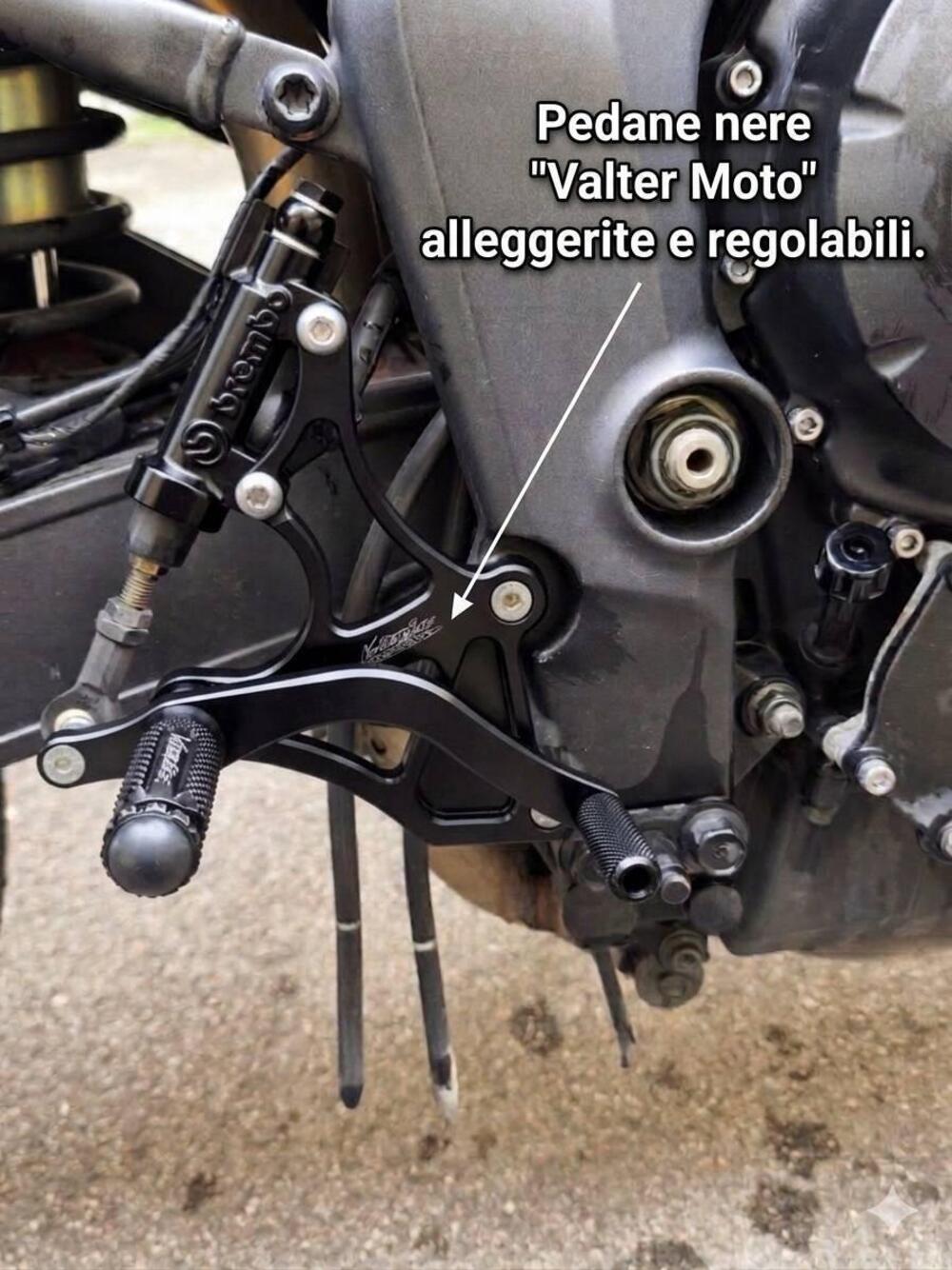 Yamaha FZ6 (2004 - 07) (6)