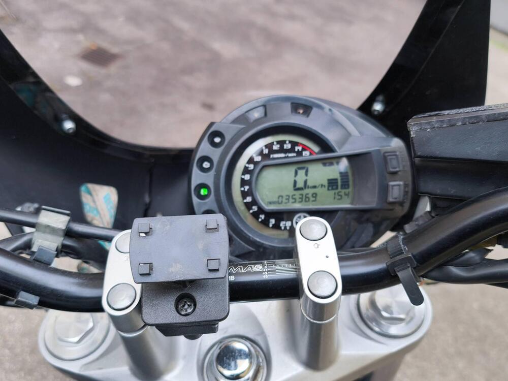 Yamaha FZ6 (2004 - 07) (7)