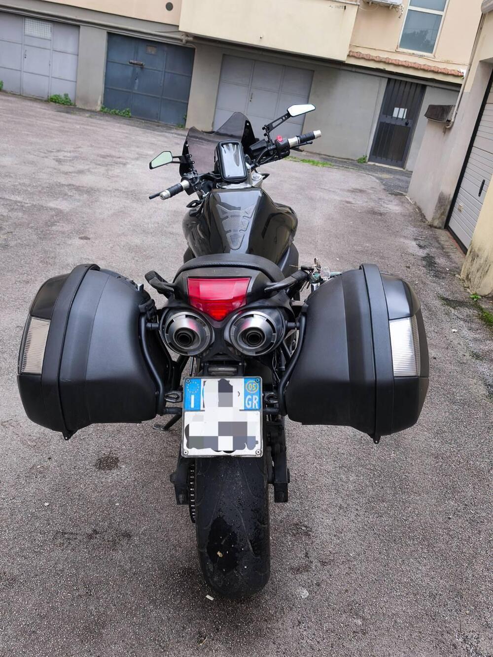 Yamaha FZ6 (2004 - 07) (10)