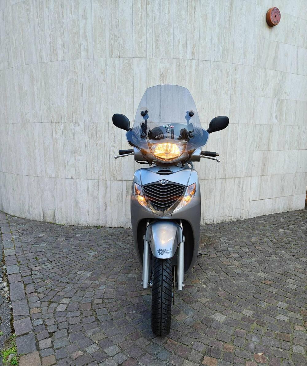 Honda SH 150 (2000 - 06) (3)