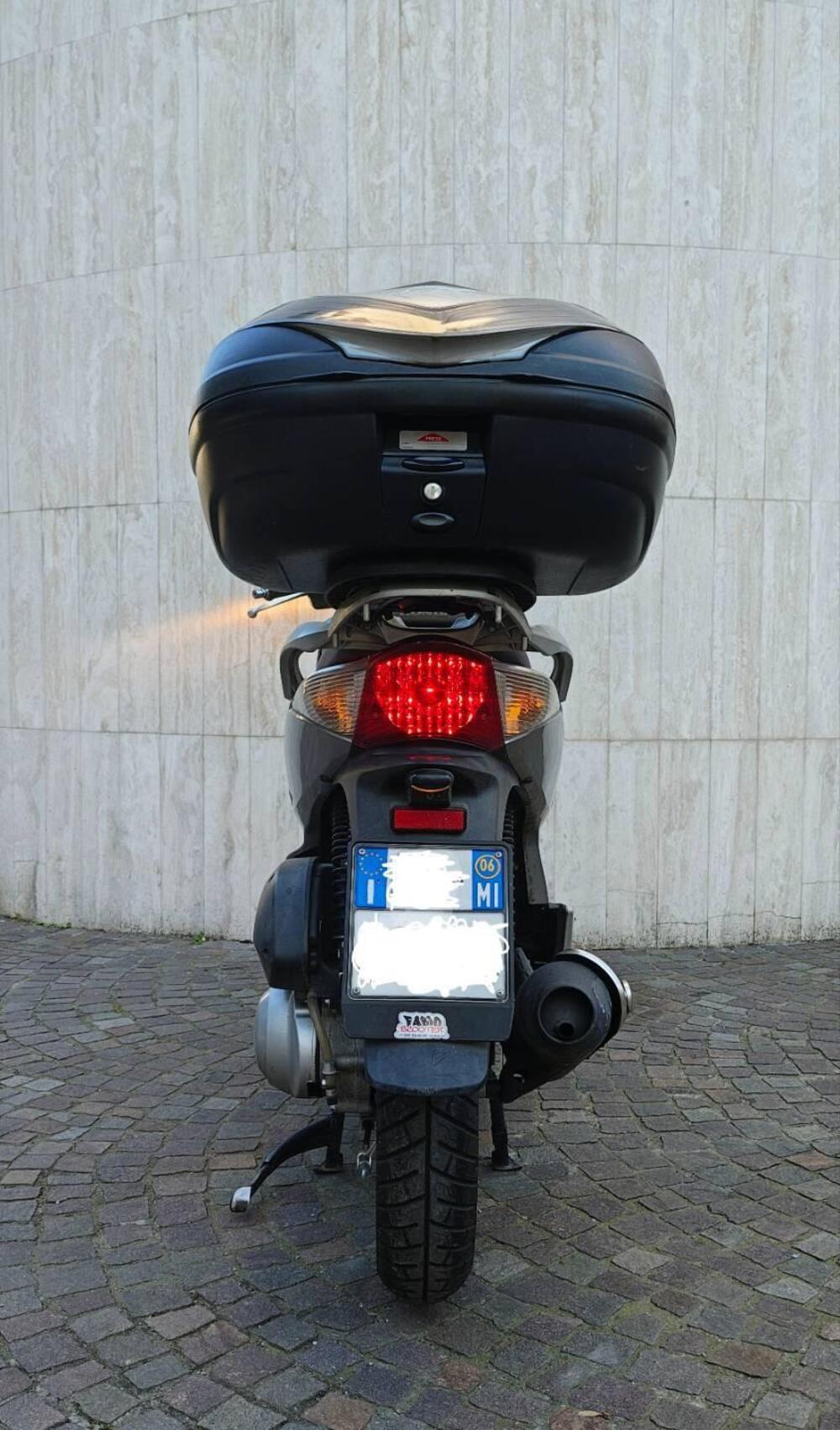 Honda SH 150 (2000 - 06) (6)