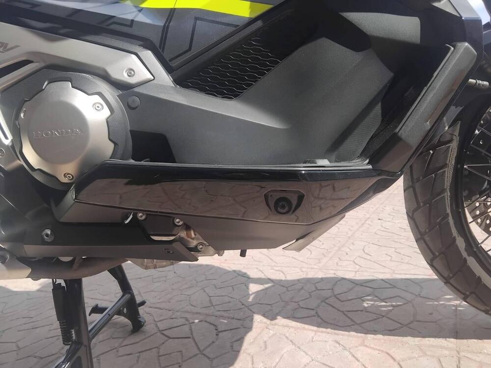 Honda X-ADV 750 DCT (2021 - 24) (5)