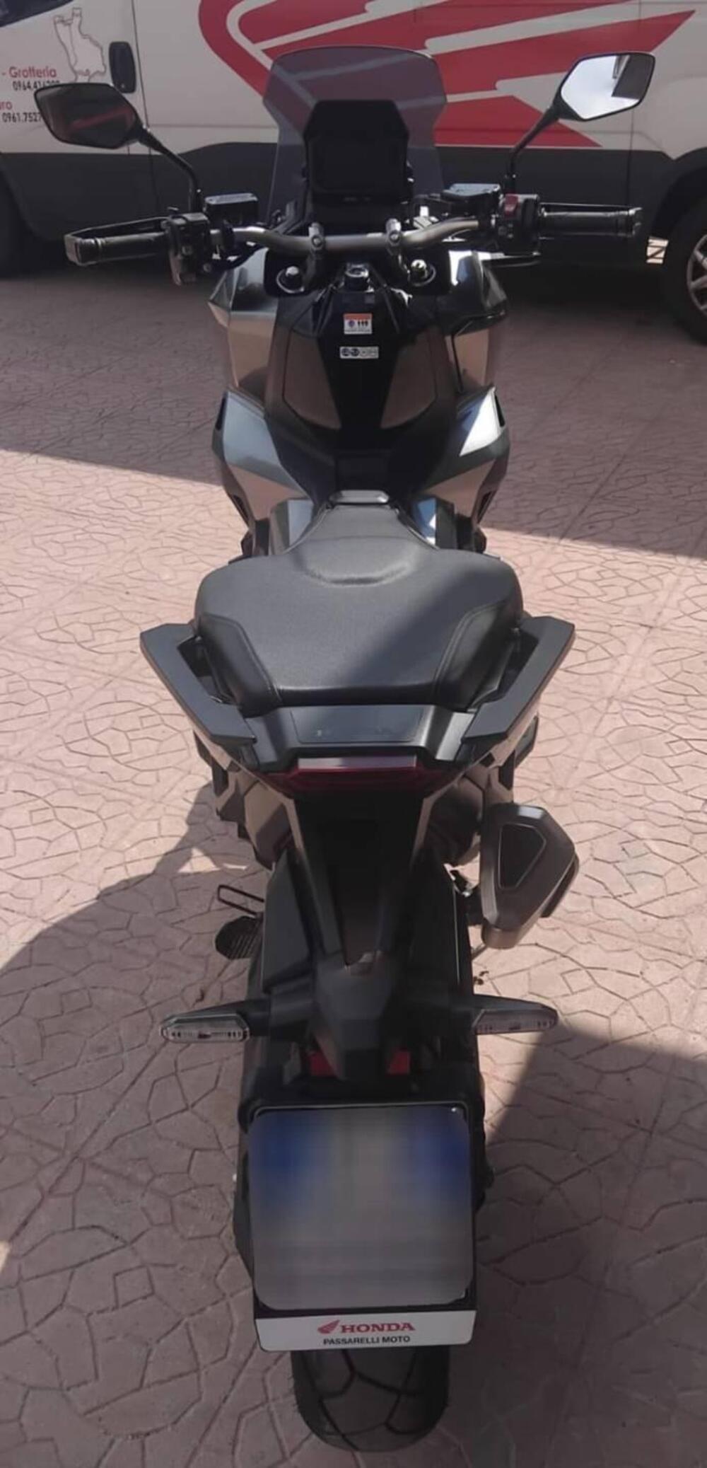 Honda X-ADV 750 DCT (2021 - 24) (4)