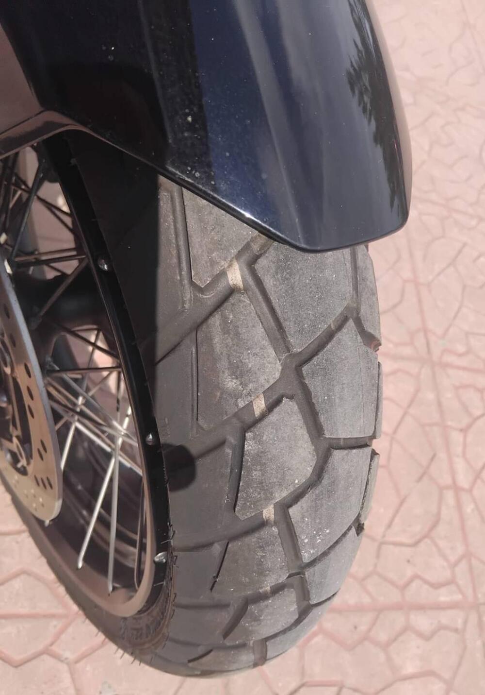 Honda X-ADV 750 DCT (2021 - 24) (7)