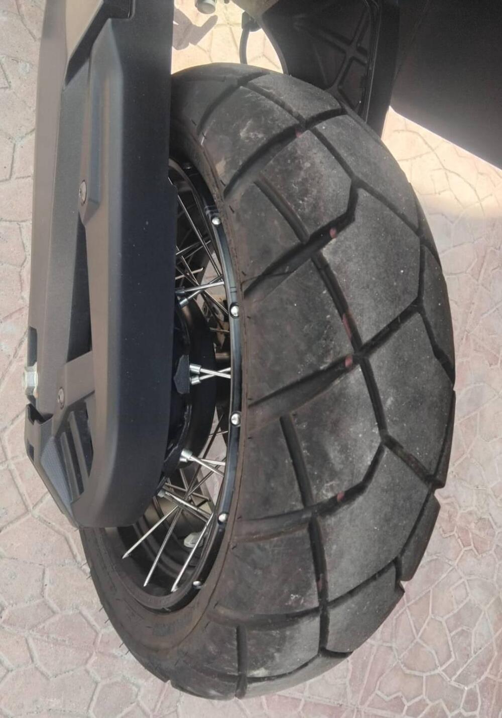 Honda X-ADV 750 DCT (2021 - 24) (8)