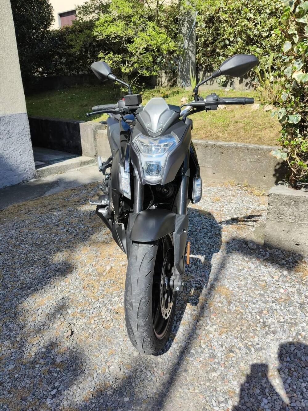 Voge Brivido 300R (2021 - 24) (2)