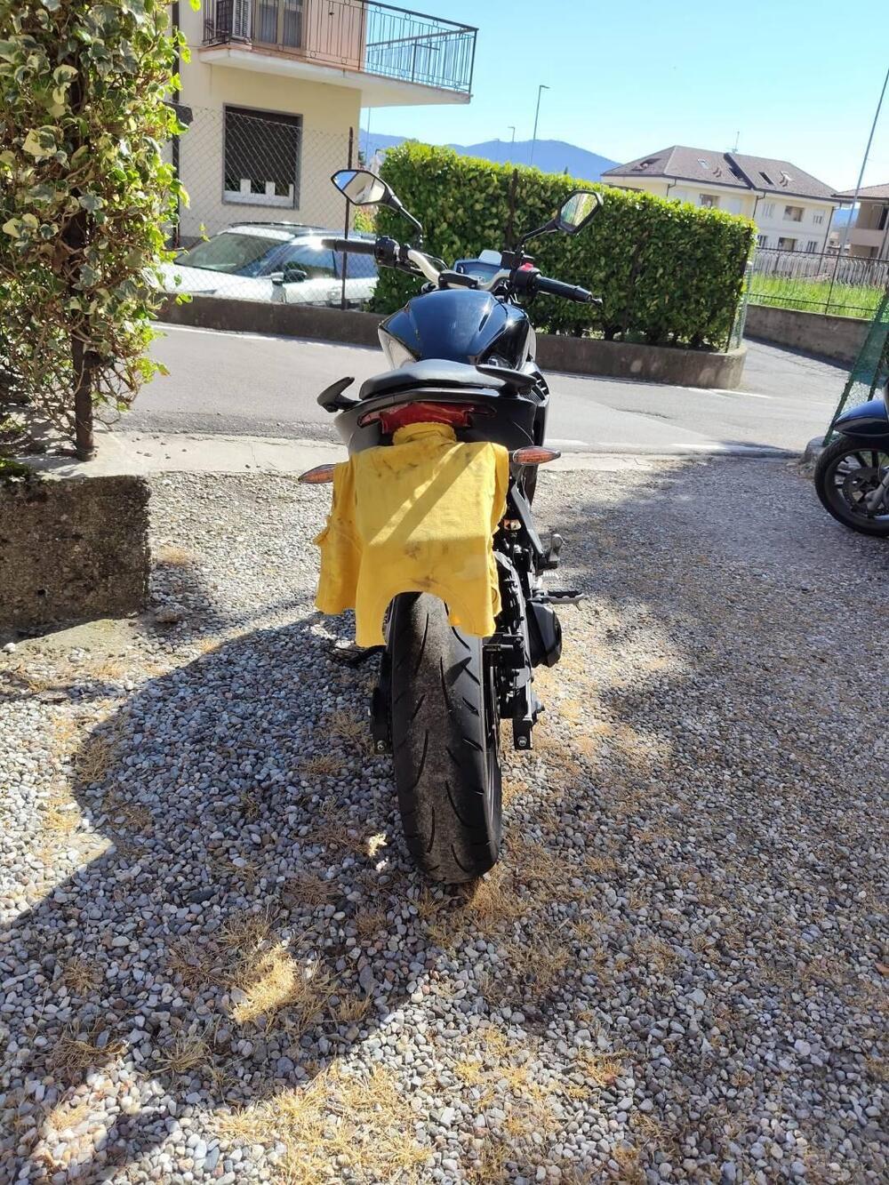 Voge Brivido 300R (2021 - 24) (4)