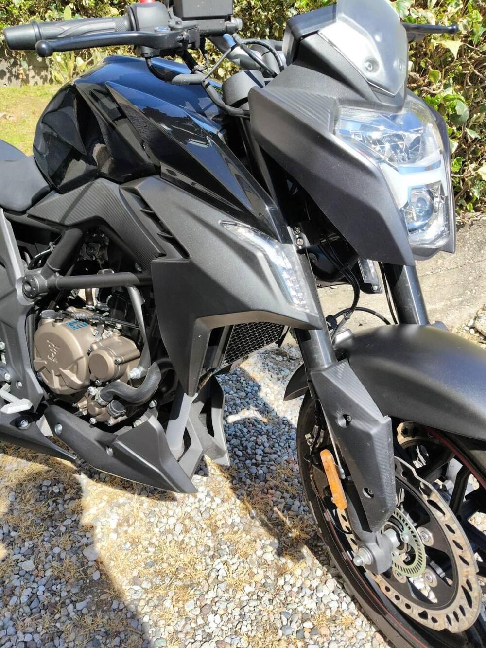 Voge Brivido 300R (2021 - 24) (6)