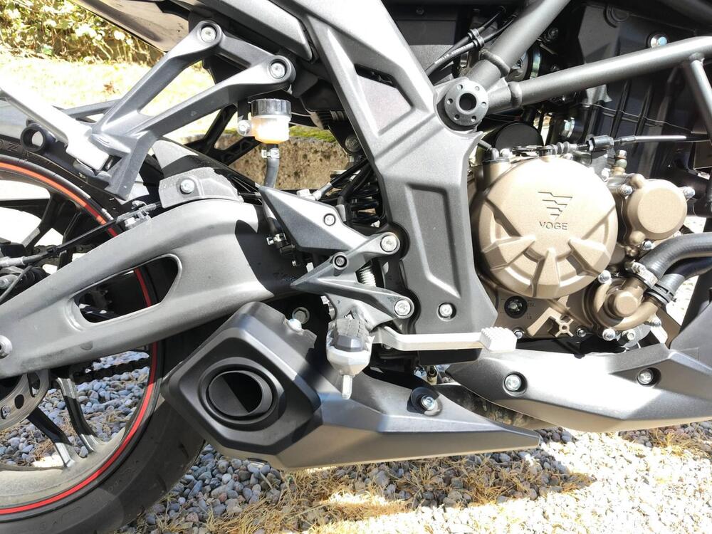 Voge Brivido 300R (2021 - 24) (7)