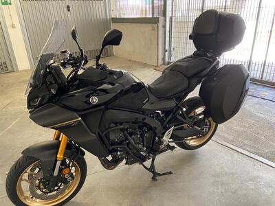 Yamaha Tracer 9 GT (2021 - 24) usata