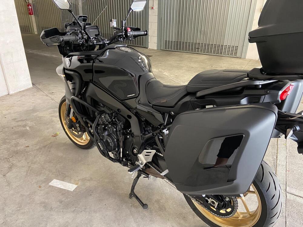 Yamaha Tracer 9 GT (2021 - 24) (2)