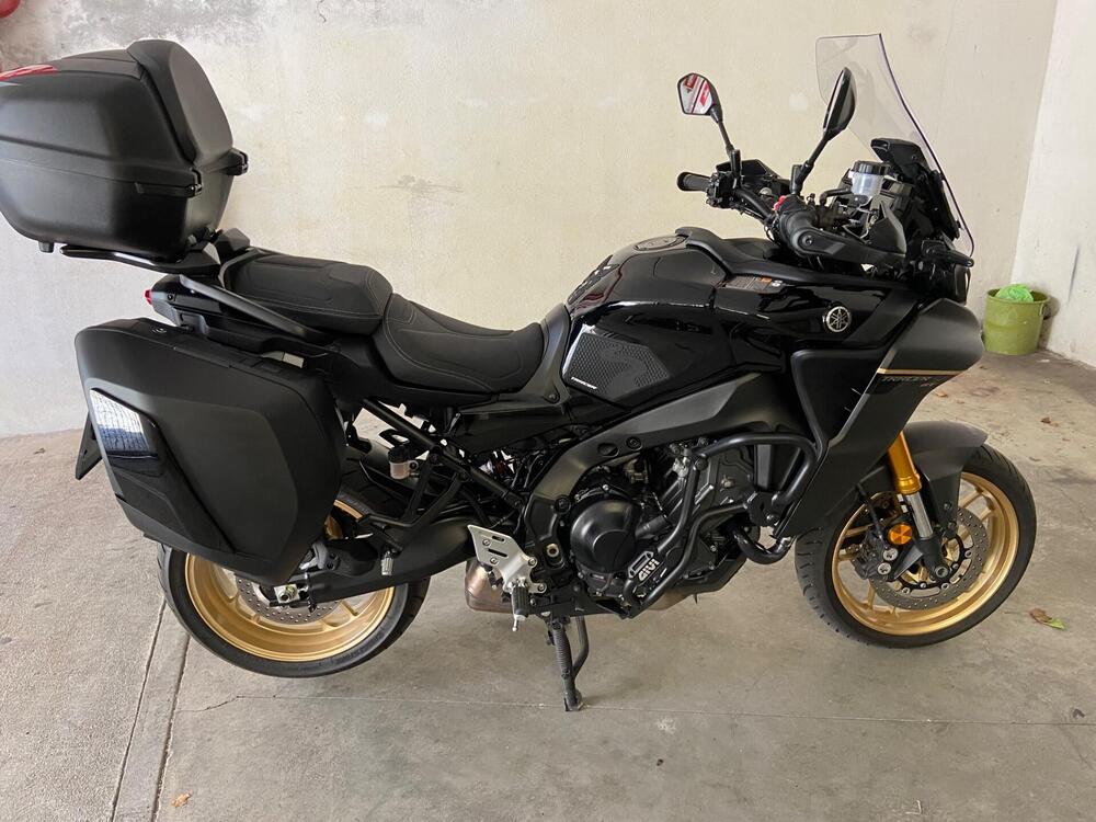 Yamaha Tracer 9 GT (2021 - 24) (4)