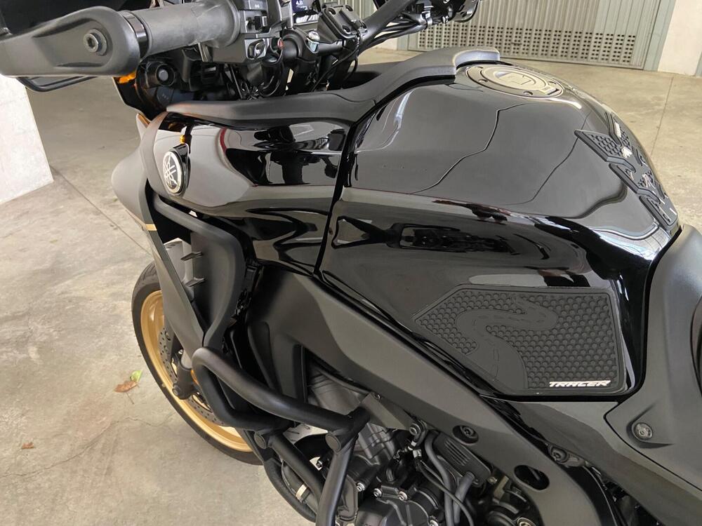Yamaha Tracer 9 GT (2021 - 24) (6)