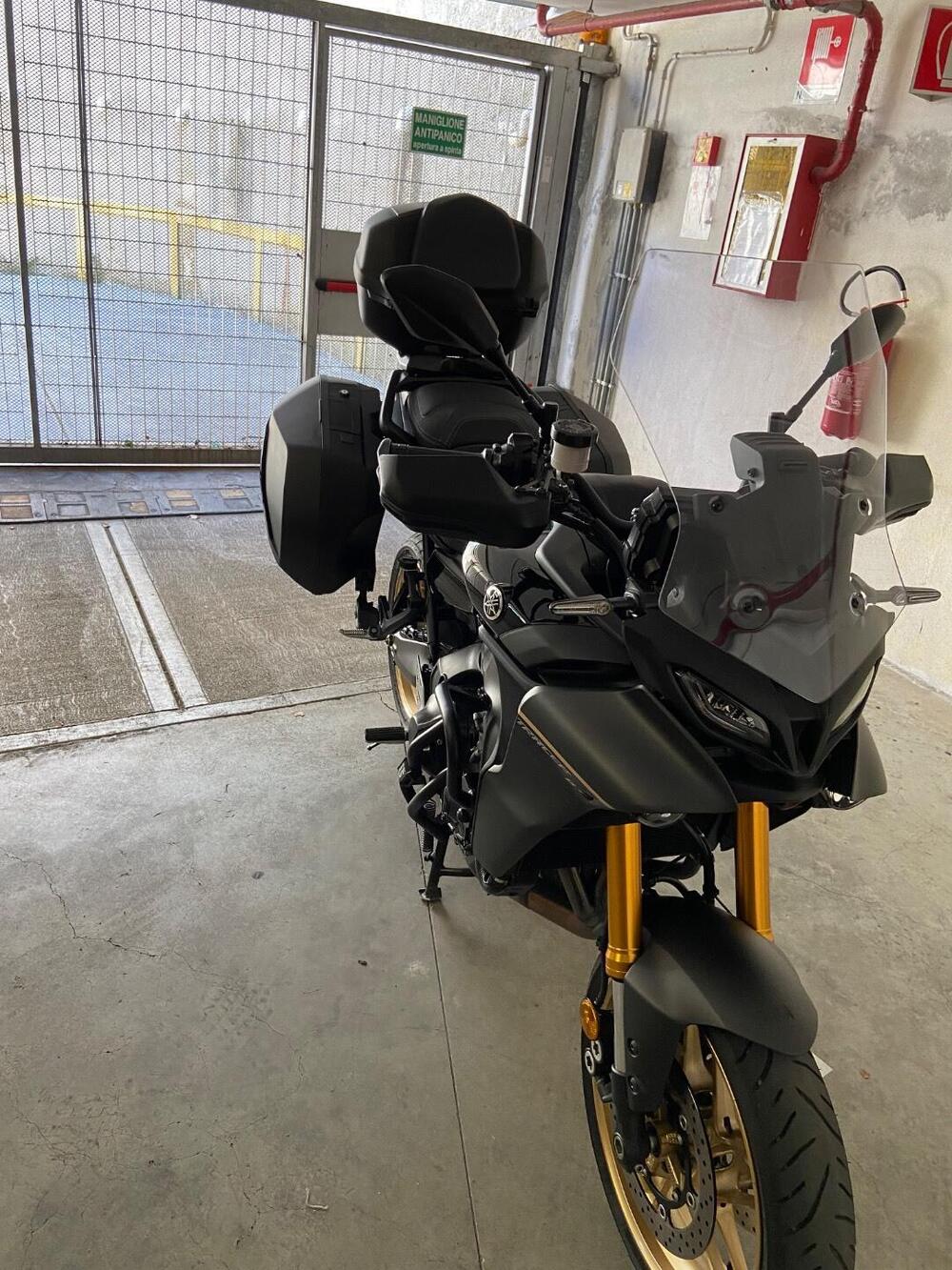 Yamaha Tracer 9 GT (2021 - 24) (7)