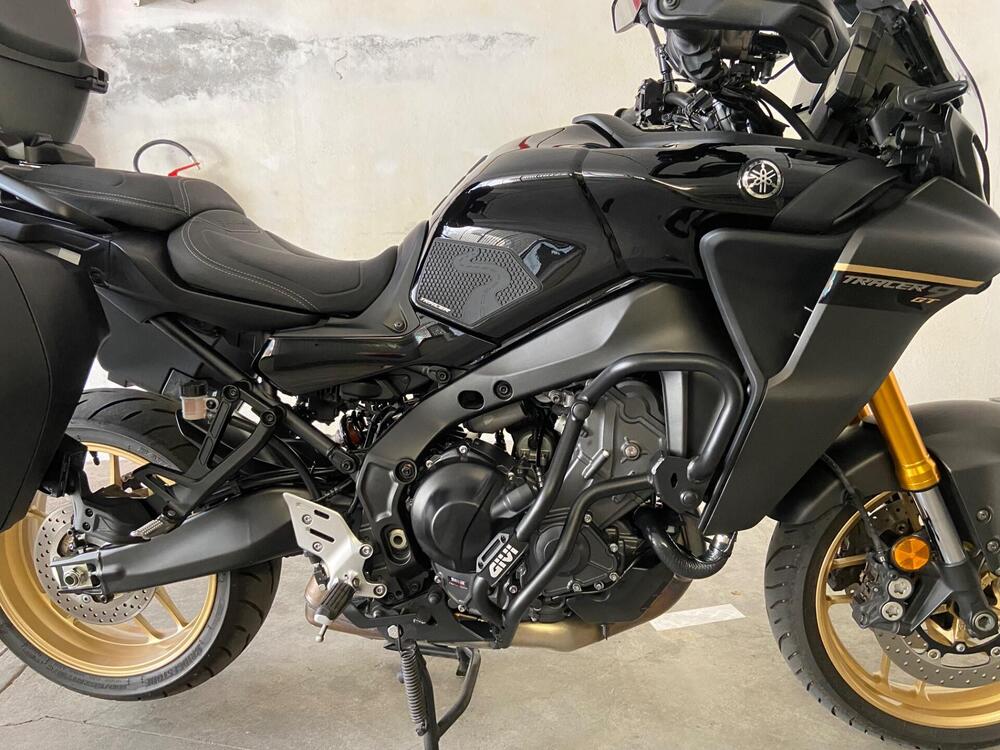 Yamaha Tracer 9 GT (2021 - 24) (8)