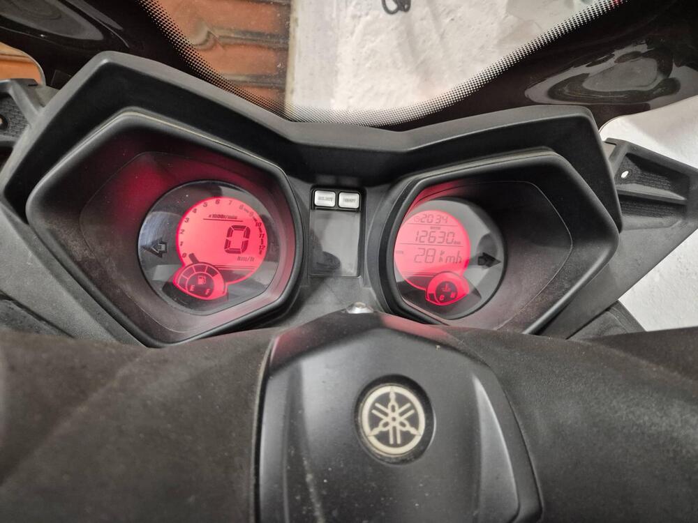 Yamaha X-Max 250 (2014 - 16) (4)