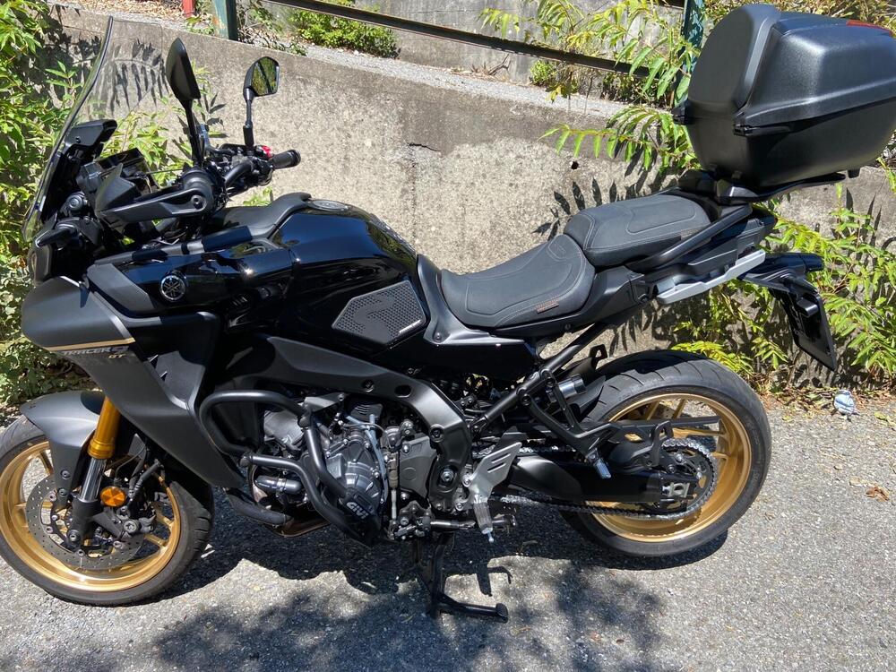 Yamaha Tracer 9 GT (2021 - 24) (9)