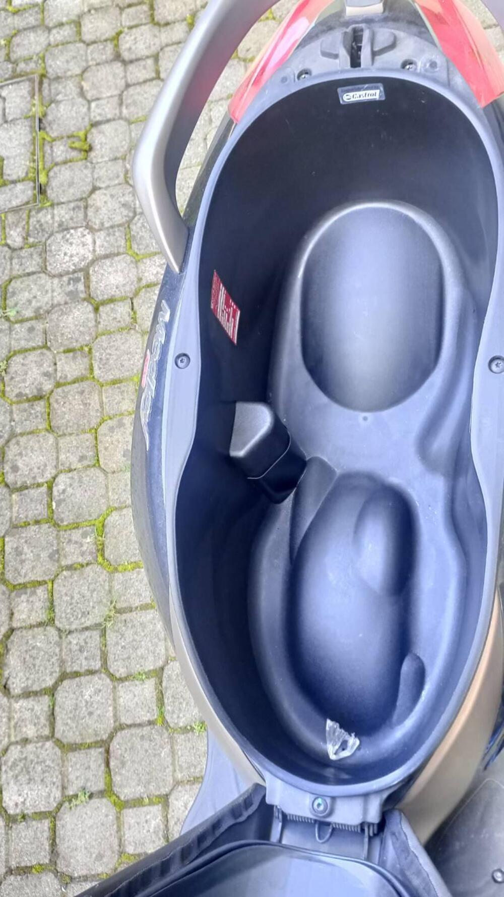 Piaggio Medley 125 (2020) (5)