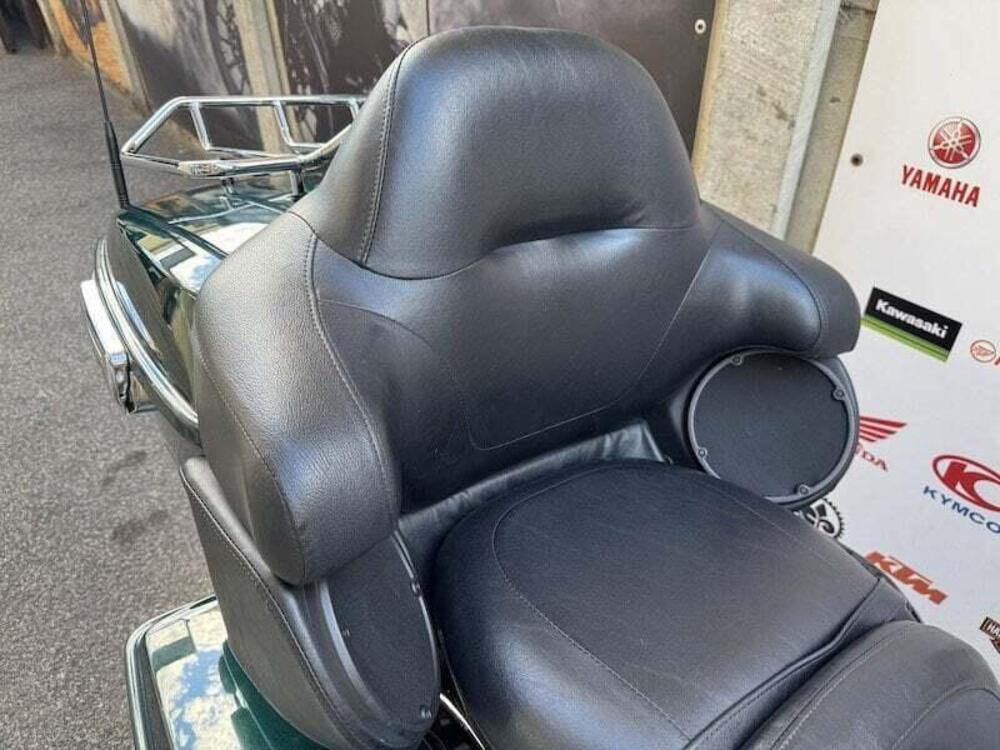 Harley-Davidson 1690 Electra Glide Ultra Limited Low (2014 - 16) - FLHTKL (14)