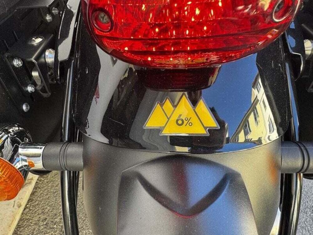 Benelli Imperiale 400 (2021 - 25) (17)