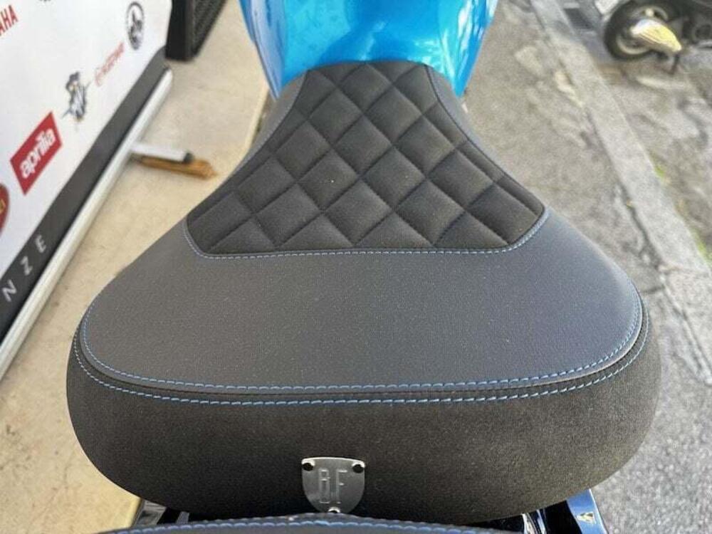 Benelli Imperiale 400 (2021 - 25) (20)