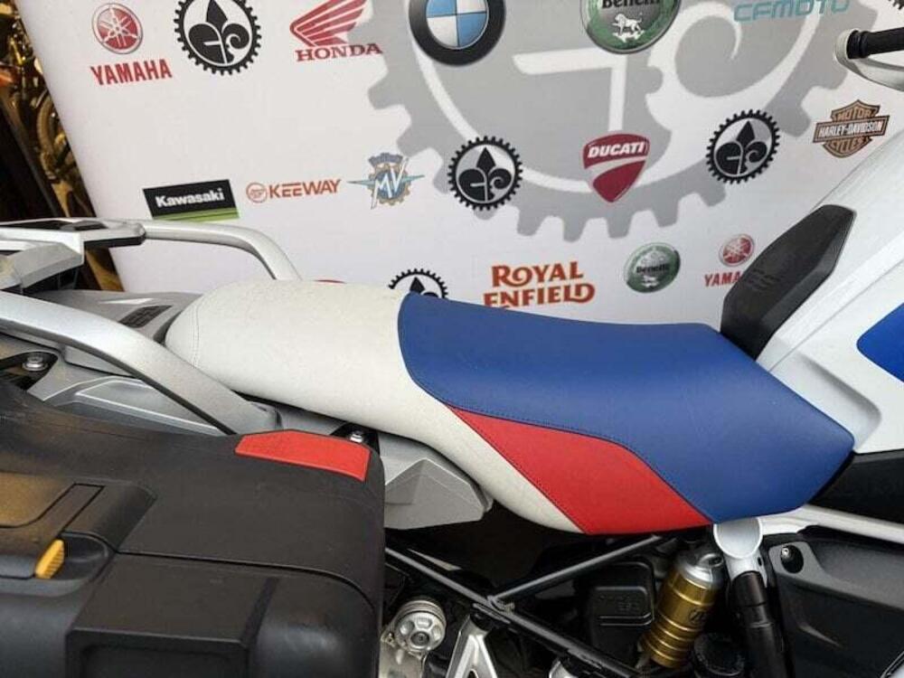 Bmw R 1250 GS (2021 - 24) (6)