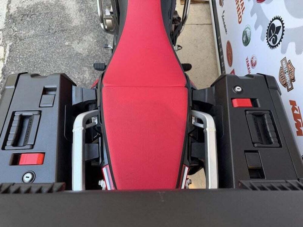 Honda Africa Twin CRF 1100L Travel Edition (2020 - 21) (20)