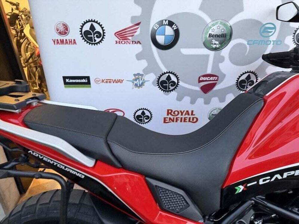 Moto Morini X-Cape 650 (2021 - 26) (6)
