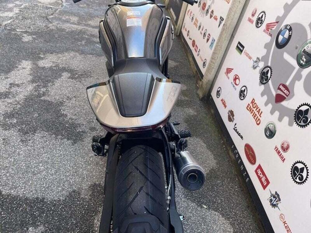 CFMOTO 700CL-X Sport (2022 - 26) (4)