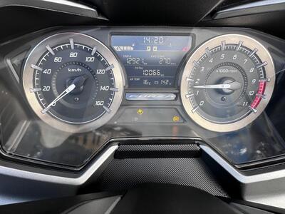 Honda Forza 350 (2022 - 24) usata