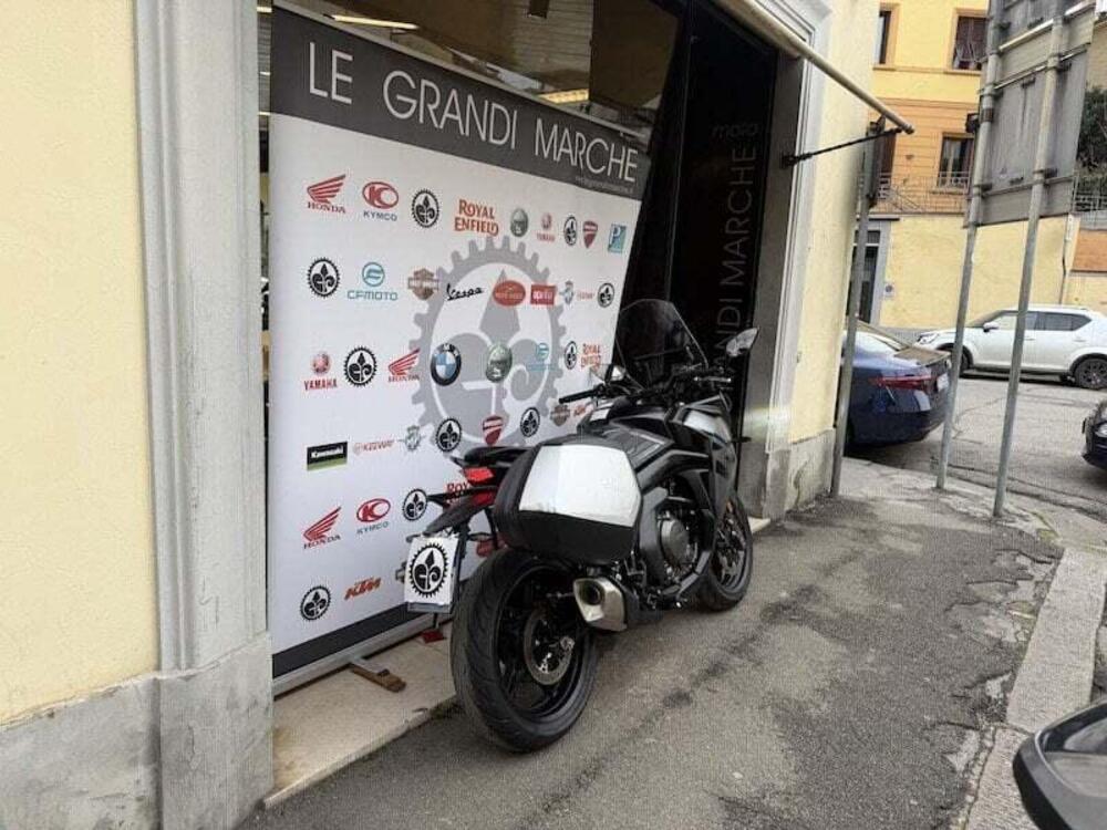 CFMOTO 650GT (2021 - 26) (14)