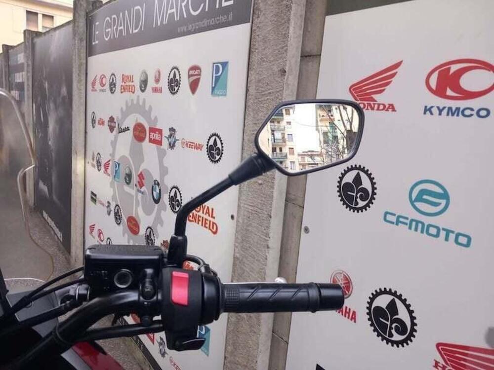 Honda NC 750 X ABS (2018 - 20) (15)