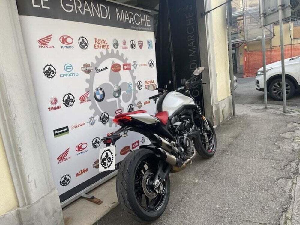 Ducati Monster 937 (2021 - 25) (18)