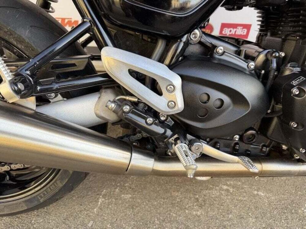 Triumph Speed Twin 1200 (2021 - 24) (7)