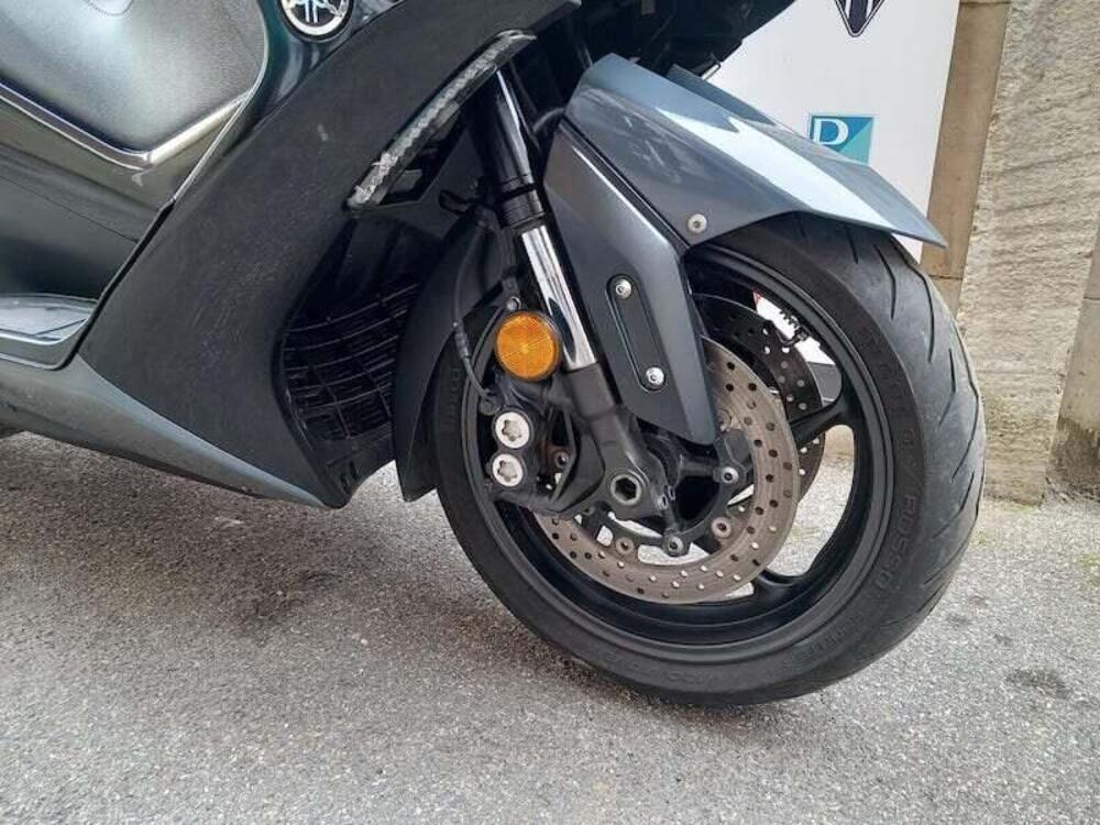 Yamaha T-Max 560 Tech Max (2021) (7)