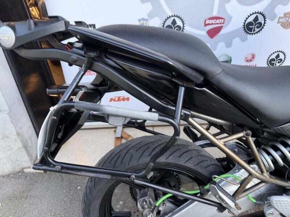 Kawasaki Versys 650 (2010 - 13) (3)