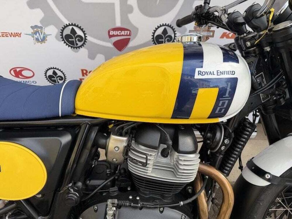 Royal Enfield Bear 650 (2025 - 26) (10)