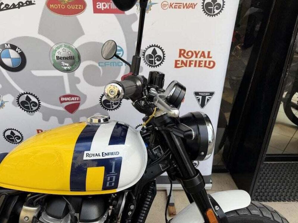 Royal Enfield Bear 650 (2025 - 26) (11)