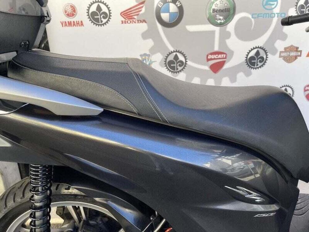 Honda SH 150i (2020 - 23) (6)