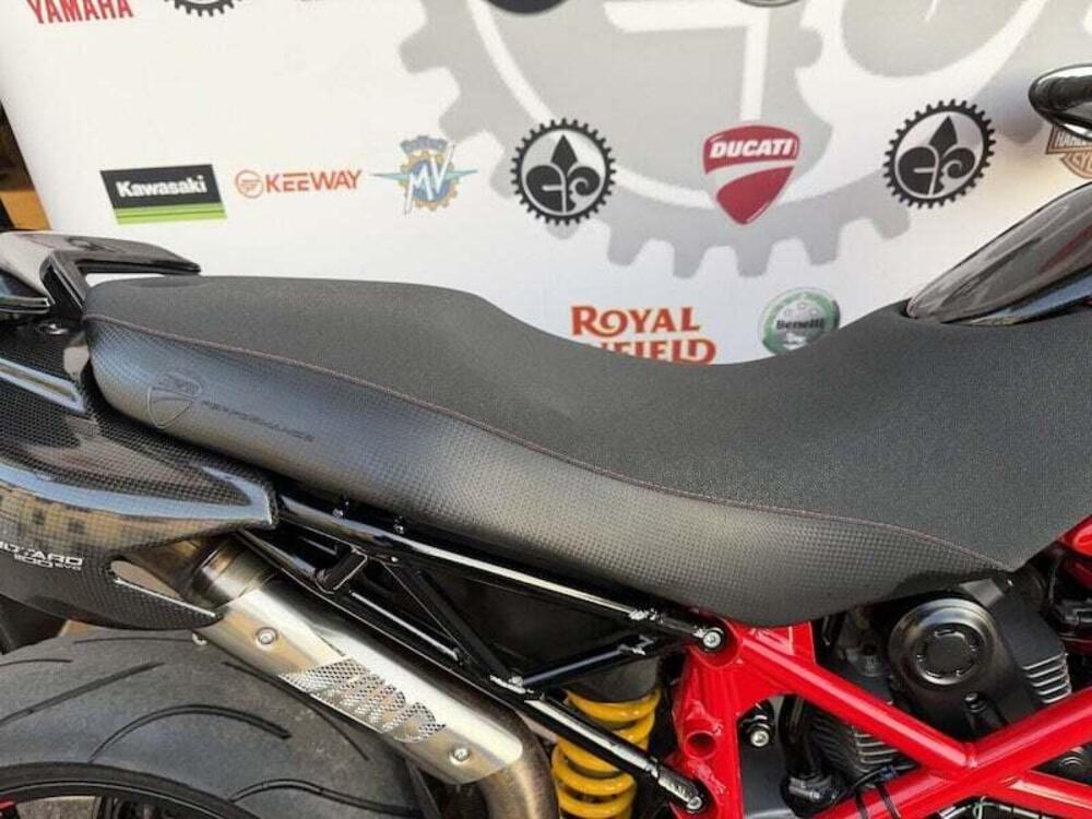 Ducati Hypermotard 1100 EVO (2010 - 12) (4)