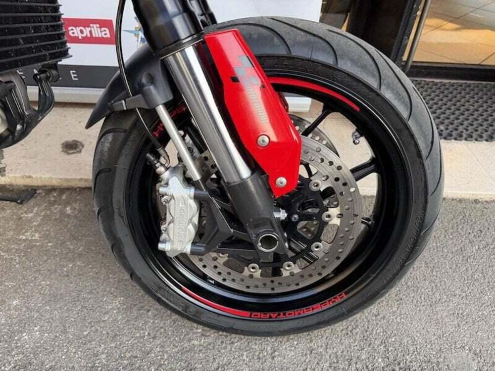 Ducati Hypermotard 1100 EVO (2010 - 12) (14)