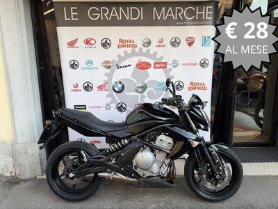 Kawasaki ER-6N (2005 - 08) usata